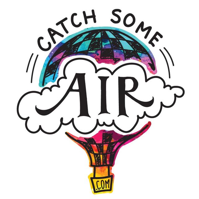 Catch Some Air
